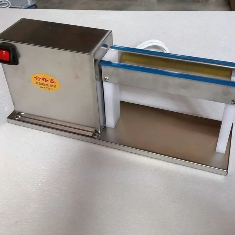 Egg Separator Tool - Elektrischer Wachtelei-Schäler für den Haushalt und