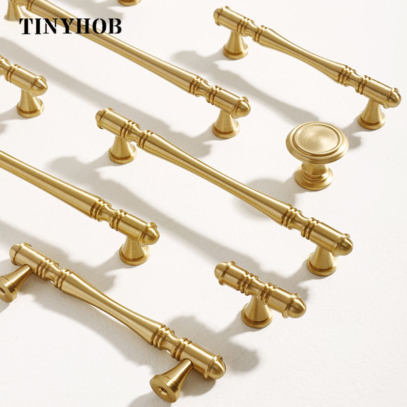 Kitchen Gadgets Gold - Gold Schrankgriffe Schreibtisch Schubladengriff Möbel Türknauf