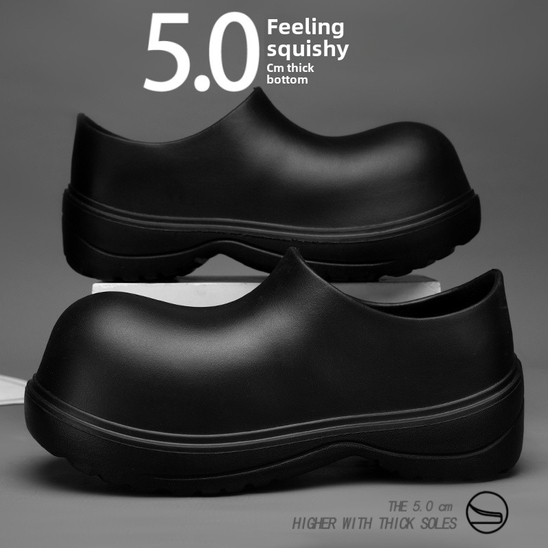 Kitchen Gadgets For Men - EVA Neue Slip-On Kochschuhe für Männer