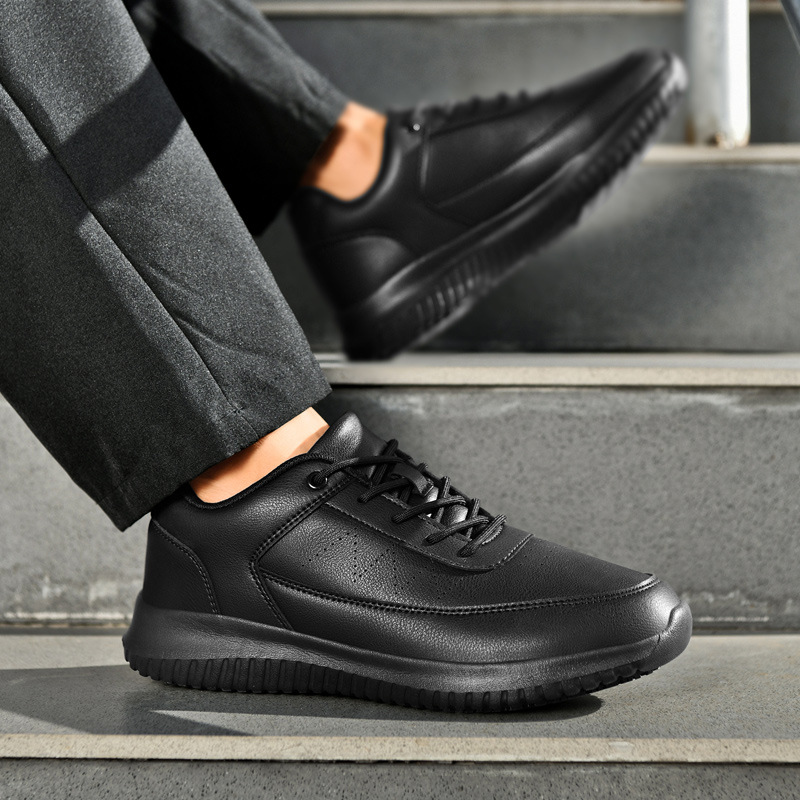 Kitchen Gadgets For Men - Kochschuhe für vier Jahreszeiten, leicht, rutschfest,