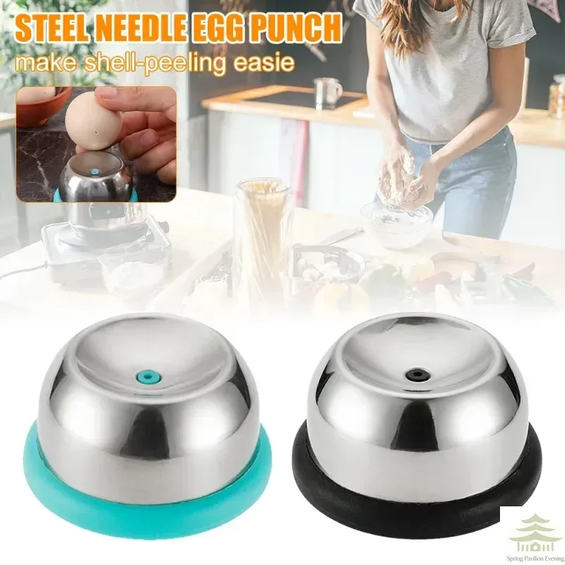 Eierlochstecher, Edelstahl-Nad – Egg Separator Tool Bewertung und Preis