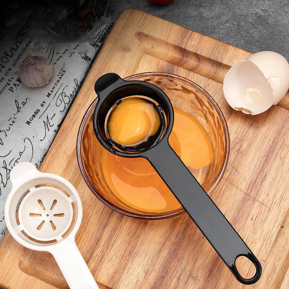 11-teiliges Set aus Kunststoff – Egg Separator Tool Bewertung und Preis