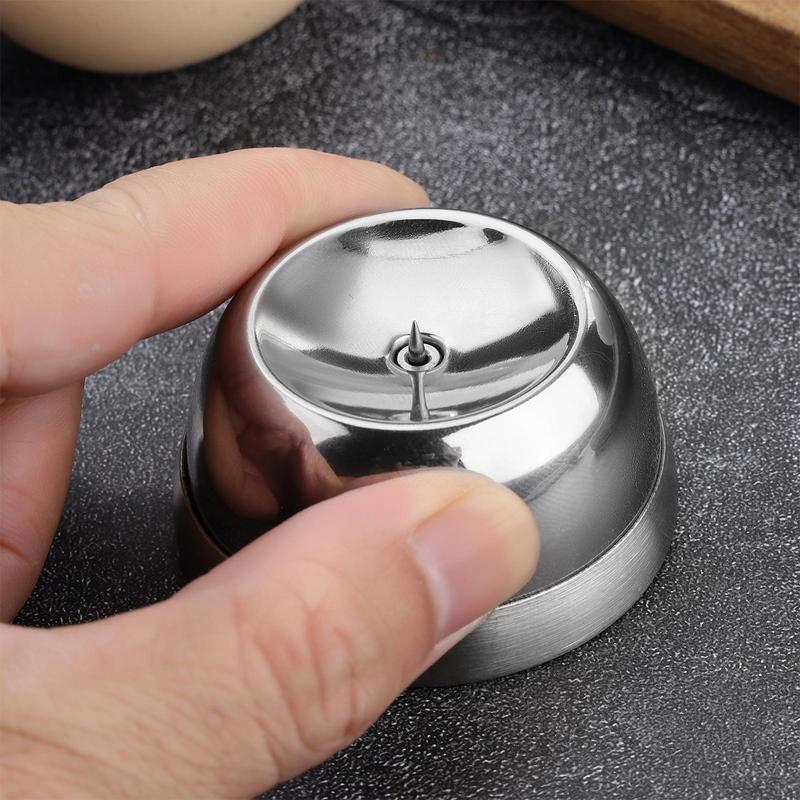 Ei Piercer 304 Edelstahl Nadel – Egg Separator Tool Bewertung und Preis