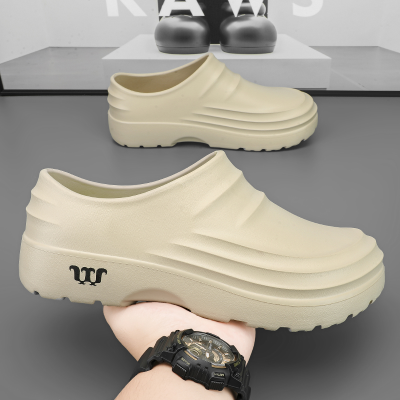 Neue rutschfeste Kochschuhe fü – Kitchen Gadgets For Men Bewertung und Preis