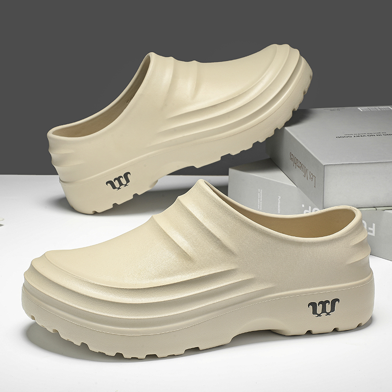 Neue rutschfeste Kochschuhe fü – Kitchen Gadgets For Men Bewertung und Preis