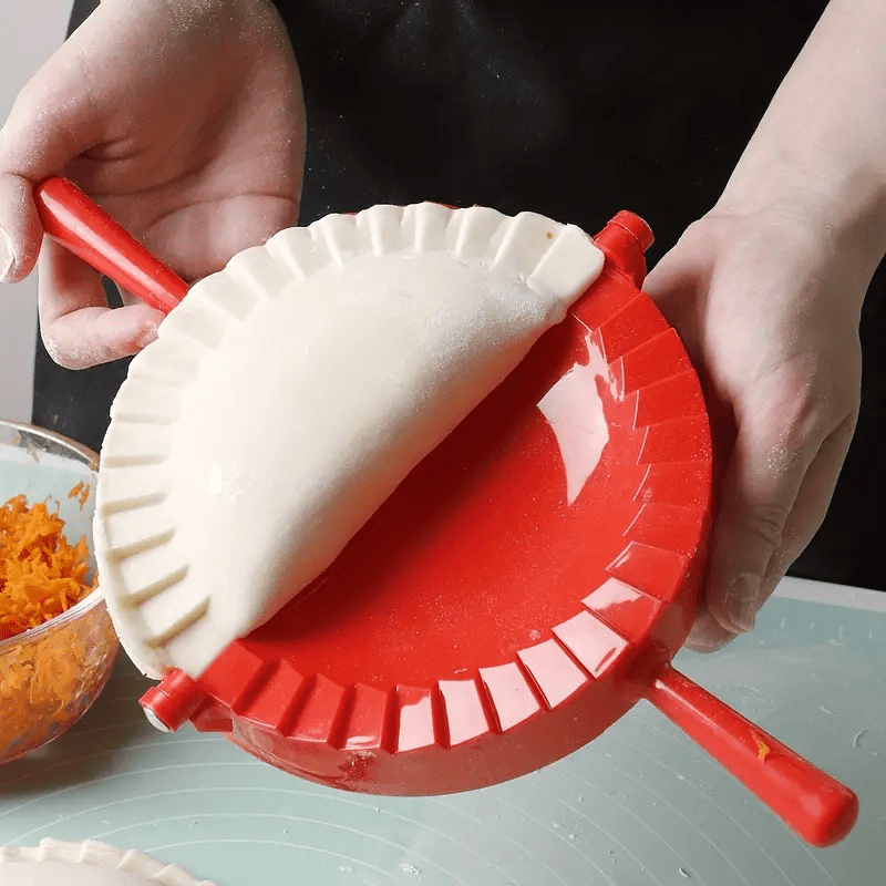 3er-Pack Haushalts-Dumpling-Fo – Kitchen Gadgets Dumpling Maker Bewertung und Preis