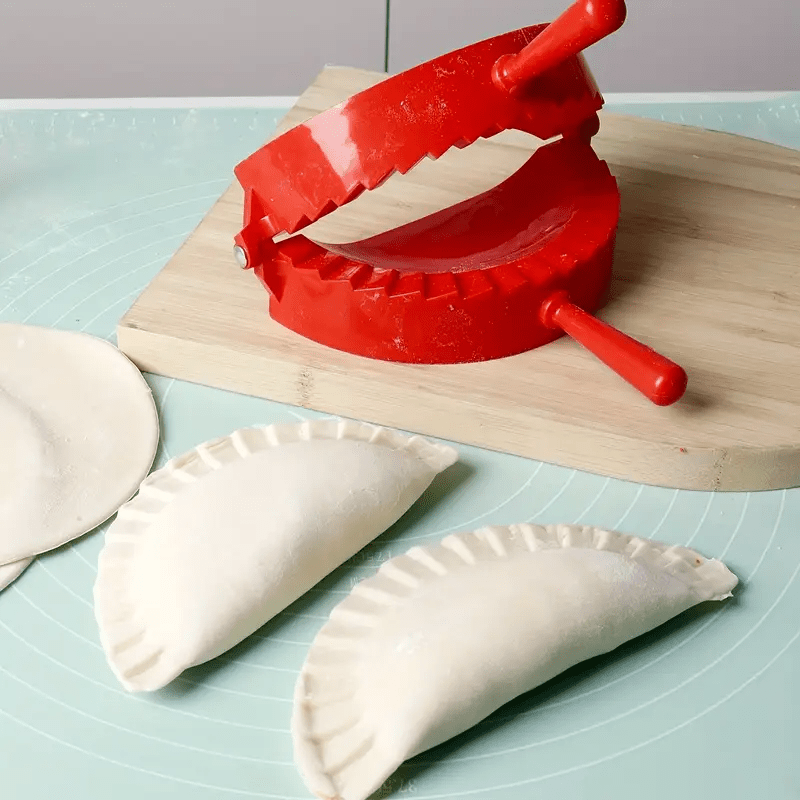 3er-Pack Haushalts-Dumpling-Fo – Kitchen Gadgets Dumpling Maker Bewertung und Preis
