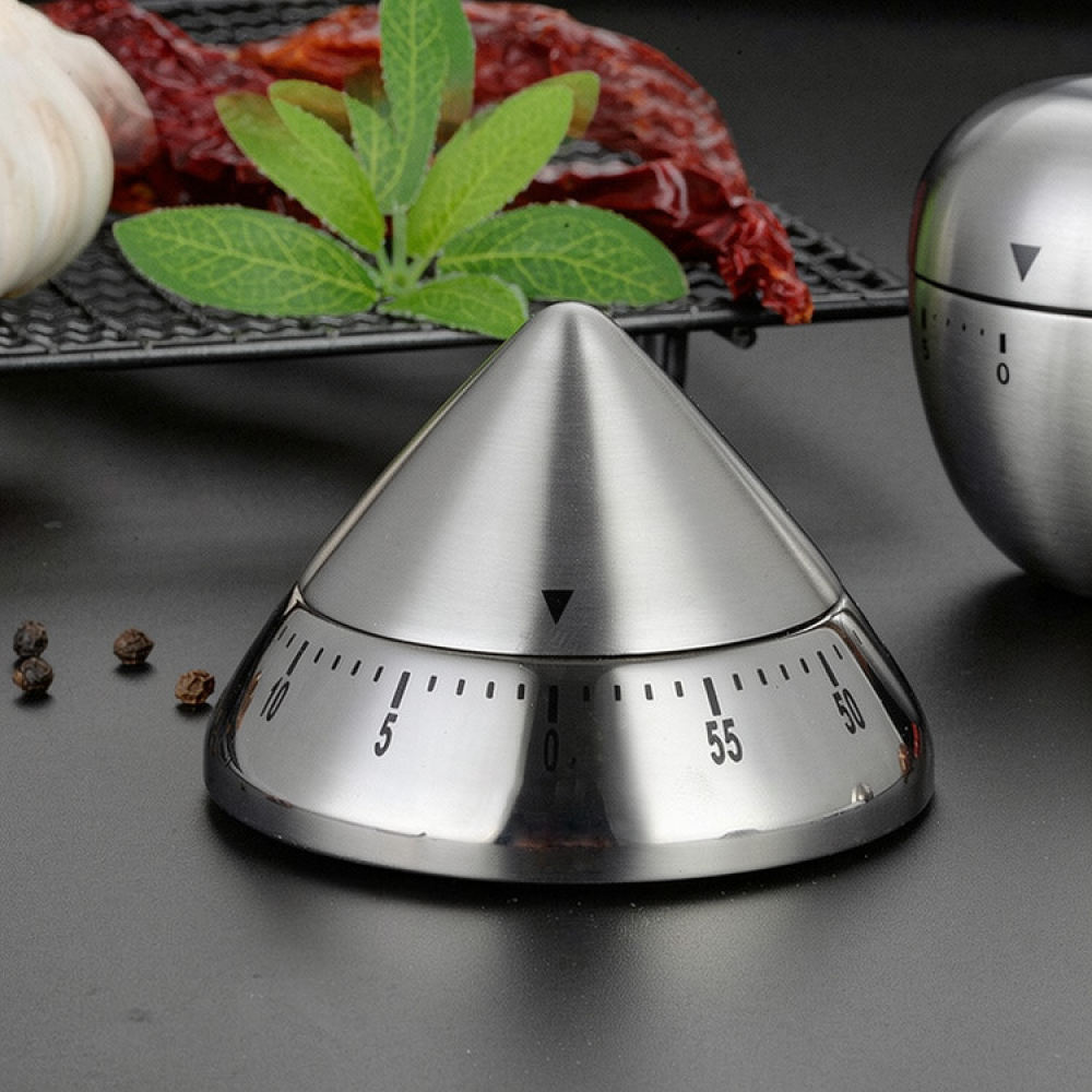 Mechanischer Küchentimer aus E – Kitchen Helper Gadgets Bewertung und Preis