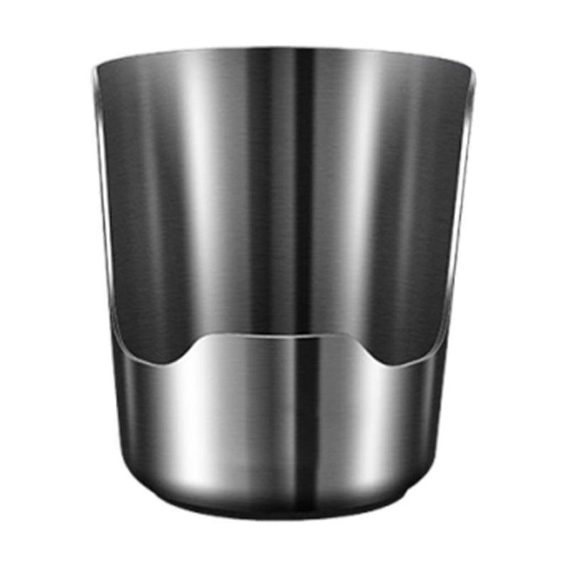 2-in-1 Edelstahl-Löffelablage  – Kitchen Gadgets Organizer Bewertung und Preis