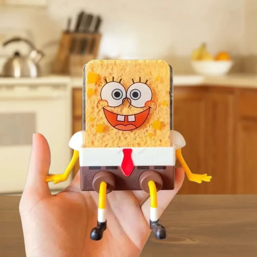 Neuer Niedlicher SpongeBob Qua – Kitchen Gadgets New Products Bewertung und Preis
