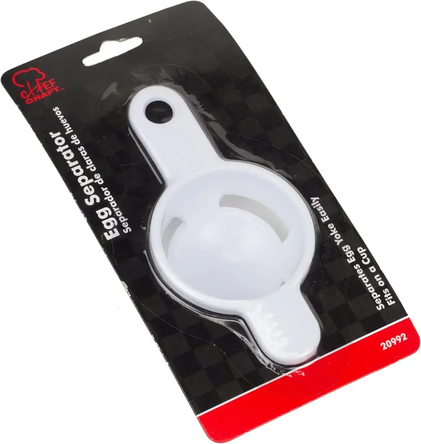 Hochwertig, schneller Versand! – Egg Separator Tool Bewertung und Preis