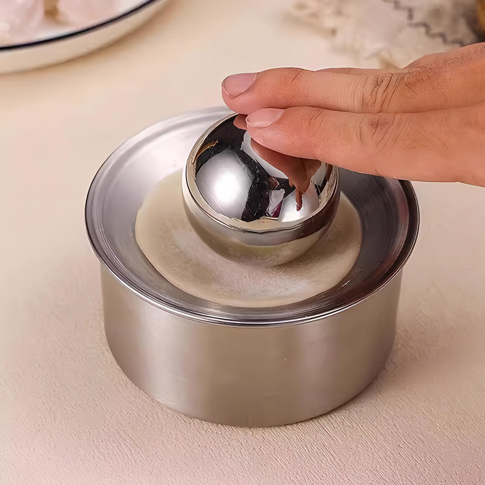 Manuelle Teigpresse für Dumpli – Kitchen Gadgets Dumpling Maker Bewertung und Preis