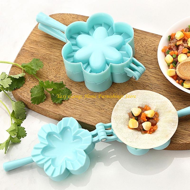 W8EA Knödel Maker Empanada Mak – Kitchen Gadgets Dumpling Maker Bewertung und Preis