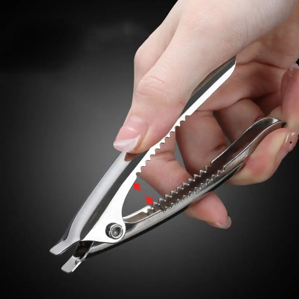 Neue Kreative Austernöffner-Kl – Kitchen Gadgets New Products Bewertung und Preis