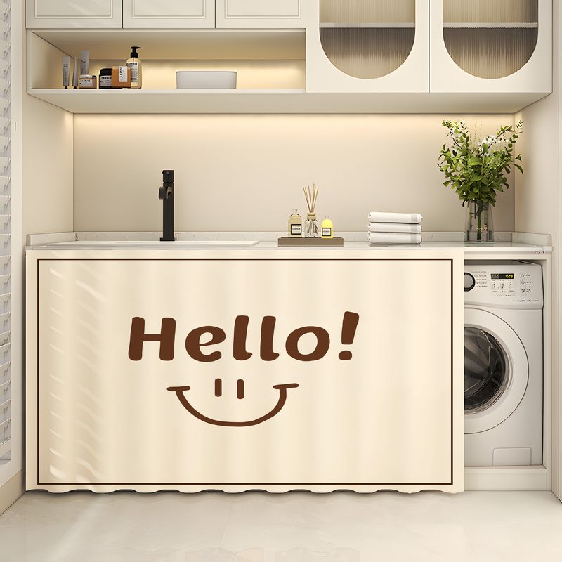 VIKAMA Hello Smile Face Lange  – Kitchen Gadgets Organizer Bewertung und Preis