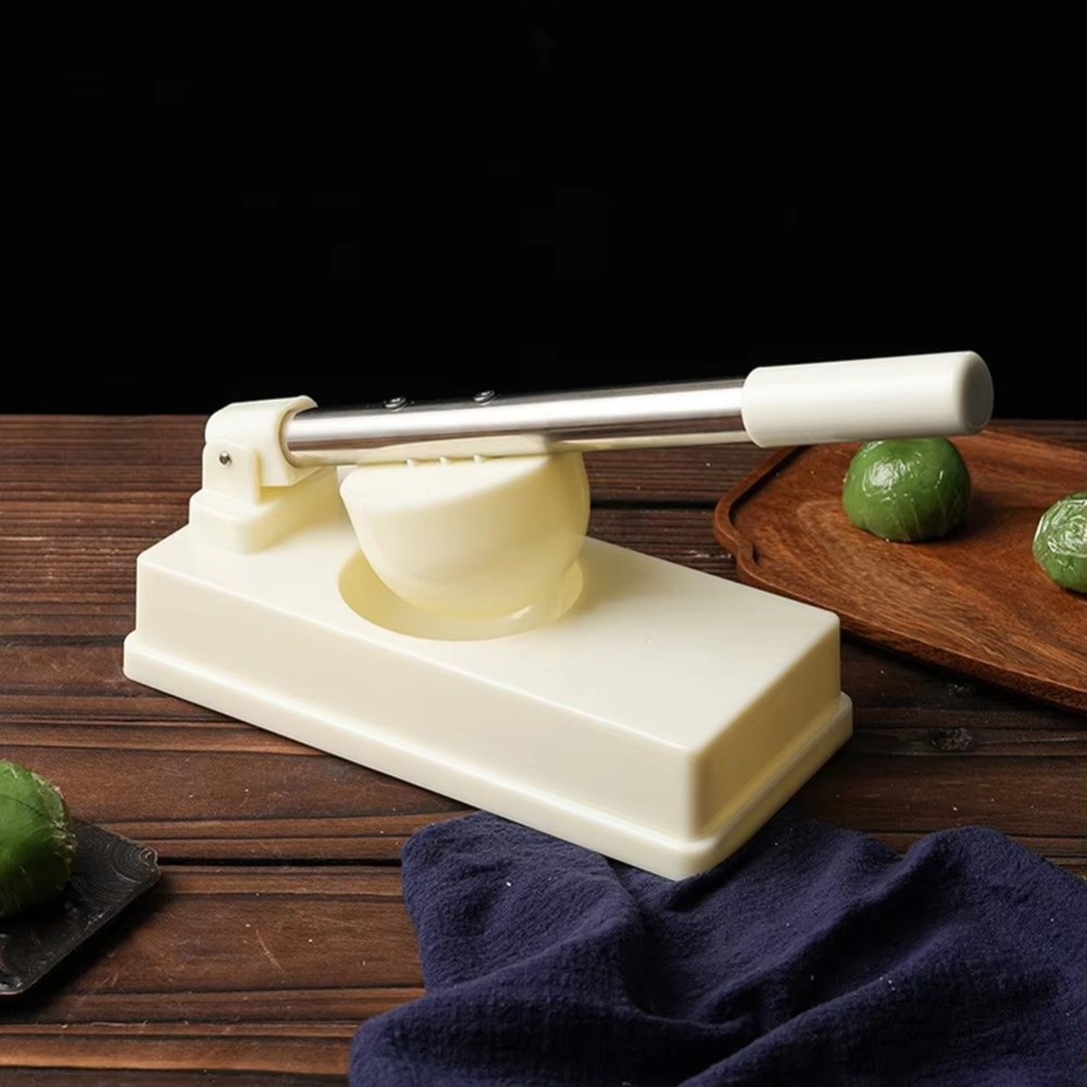 Neue Rollende Teigtaschen-Form – Kitchen Gadgets Dumpling Maker Bewertung und Preis