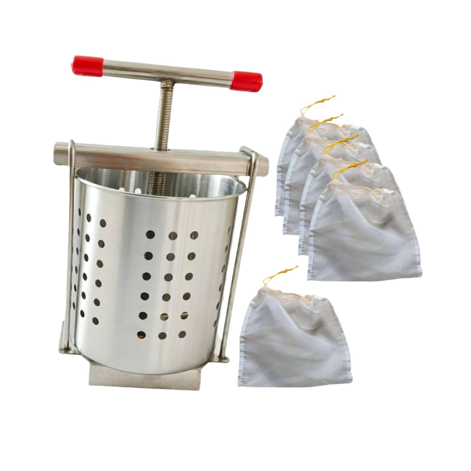 Manueller Entsafter aus Edelst – Kitchen Gadgets Dumpling Maker Bewertung und Preis