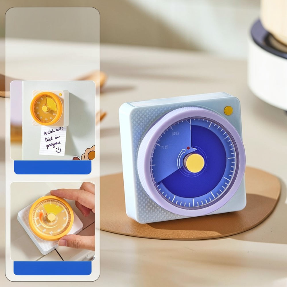 Manueller mechanischer Küchent – Kitchen Helper Gadgets Bewertung und Preis