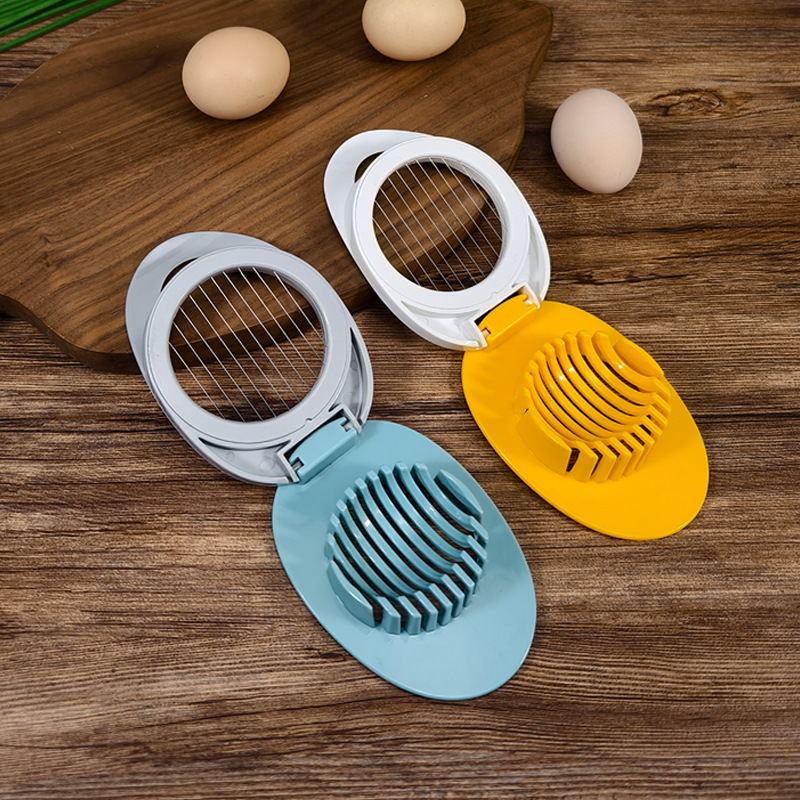 Multifunktionaler Eierschneide – Egg Separator Tool Bewertung und Preis