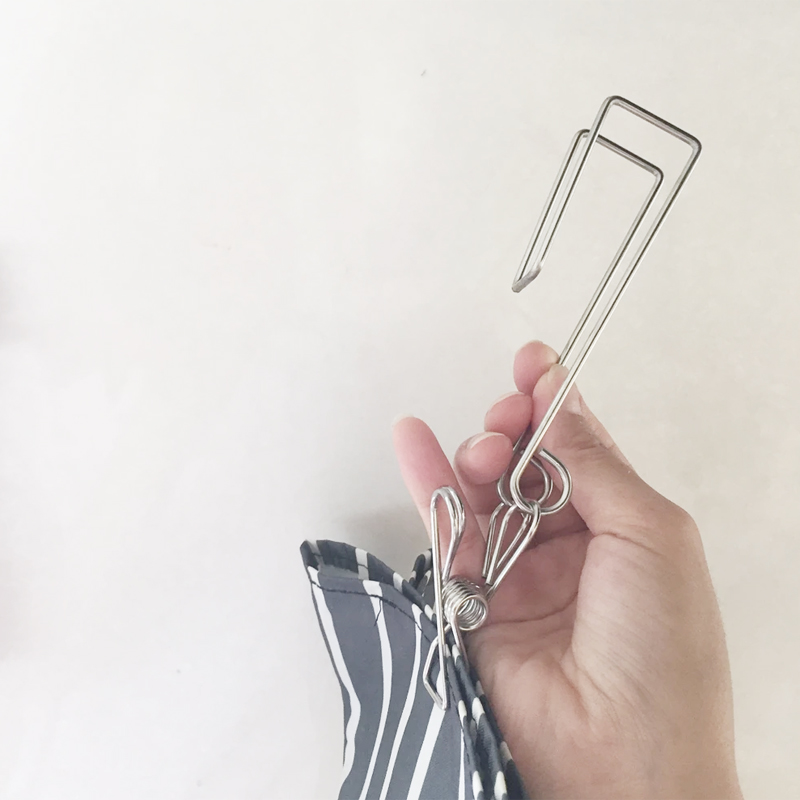 Edelstahl-Küchenhandschuh-Orga – Kitchen Gadgets Organizer Bewertung und Preis