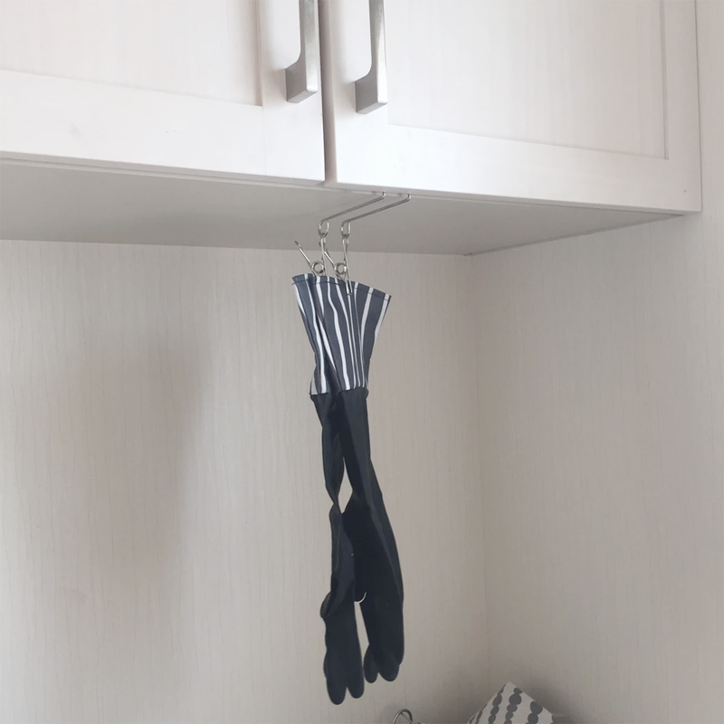Edelstahl-Küchenhandschuh-Orga – Kitchen Gadgets Organizer Bewertung und Preis