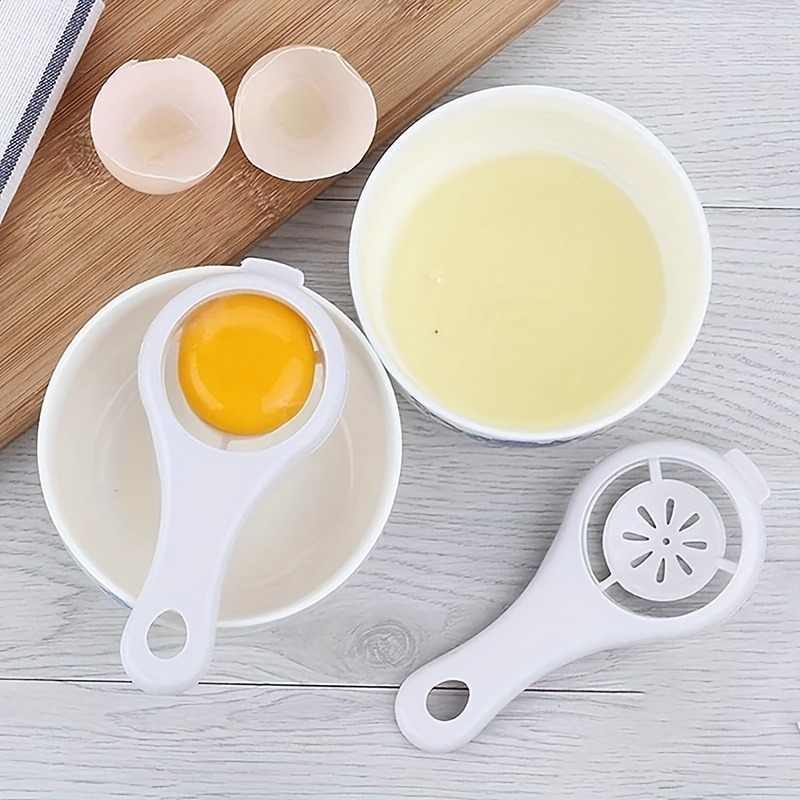 1/3 Stück Eiweiß- und Eigelbtr – Egg Separator Tool Bewertung und Preis