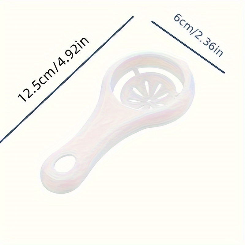 1/3 Stück Eiweiß- und Eigelbtr – Egg Separator Tool Bewertung und Preis