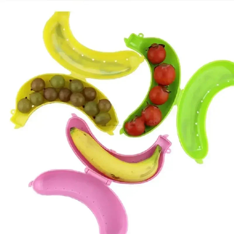 Robuster Bananenbehälter aus K – Kitchen Gadgets Organizer Bewertung und Preis