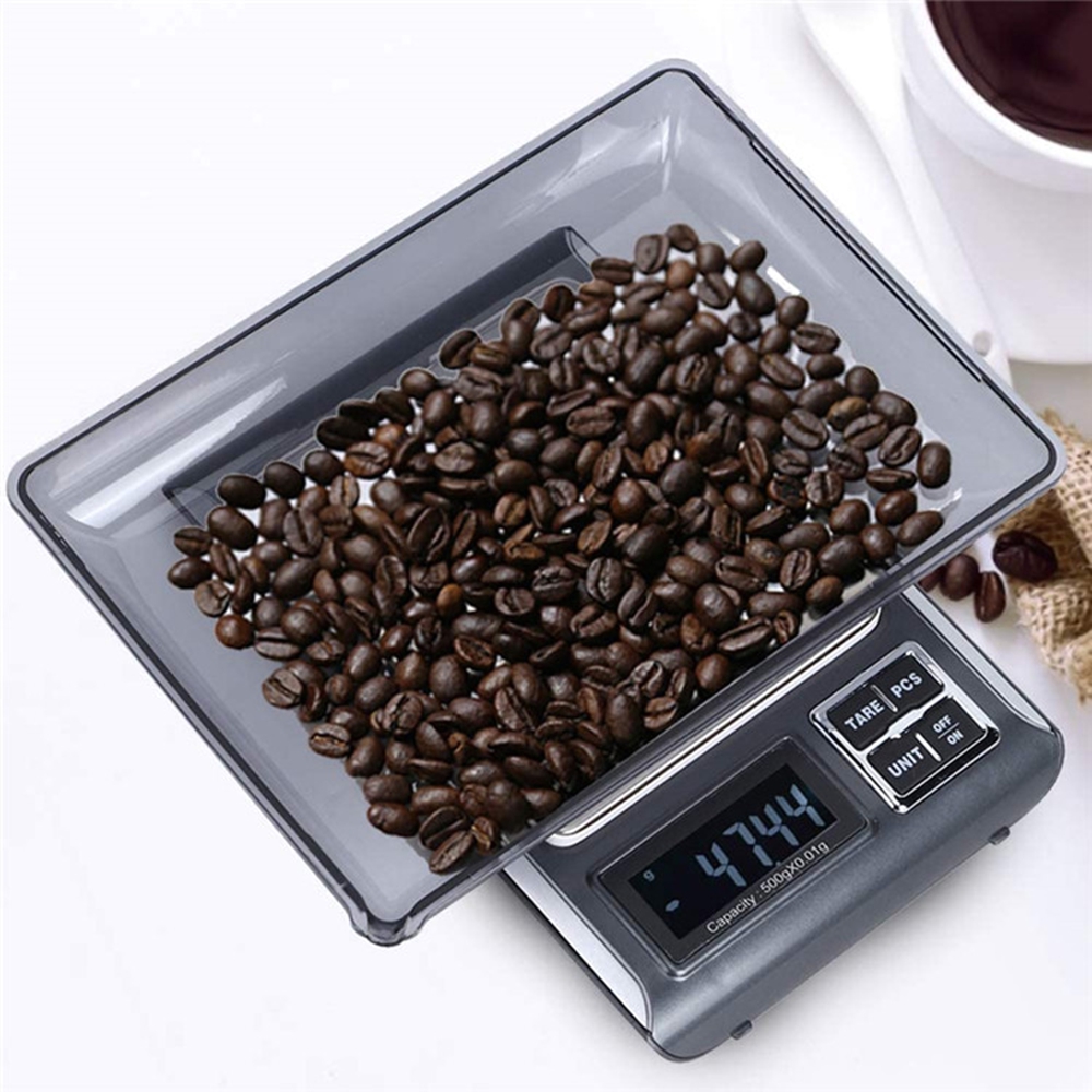 500g/0,01g Elektronische Schmu – Kitchen Gadgets Gold Bewertung und Preis