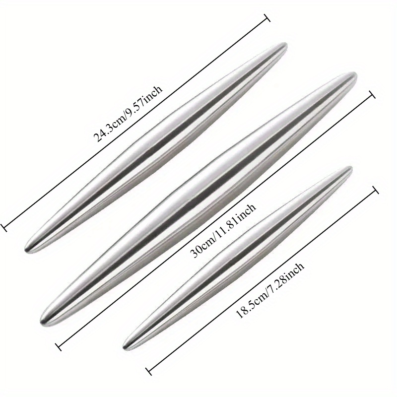 1Pc Edelstahl Nudelholz Küche  – Kitchen Gadgets Dumpling Maker Bewertung und Preis