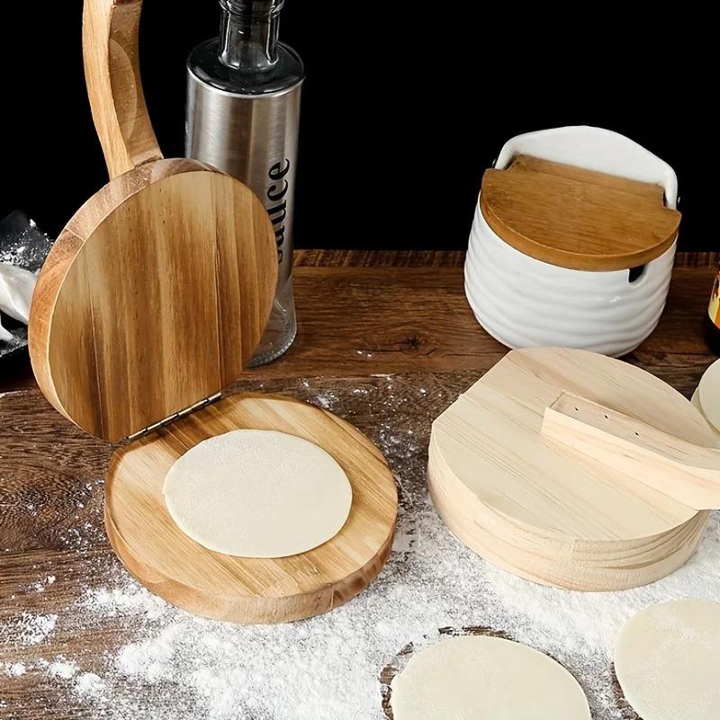 1 Stück manuelle Teigrolle aus – Kitchen Gadgets Dumpling Maker Bewertung und Preis