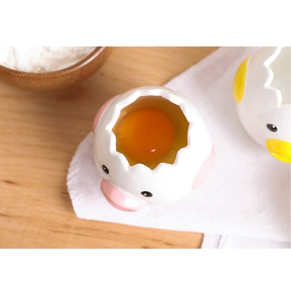 Niedlicher Eiertrenner, Kerami – Egg Separator Tool Bewertung und Preis