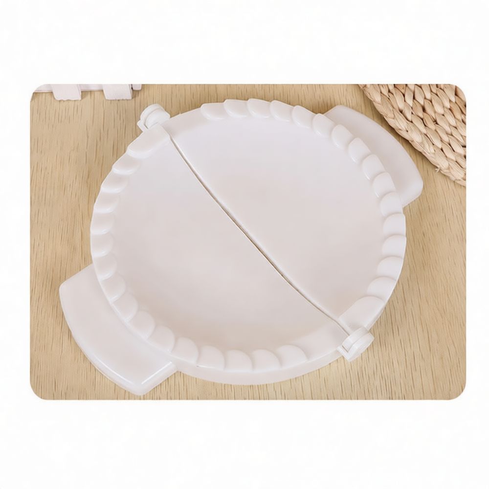 Praktisches manuelles Werkzeug – Kitchen Gadgets Dumpling Maker Bewertung und Preis