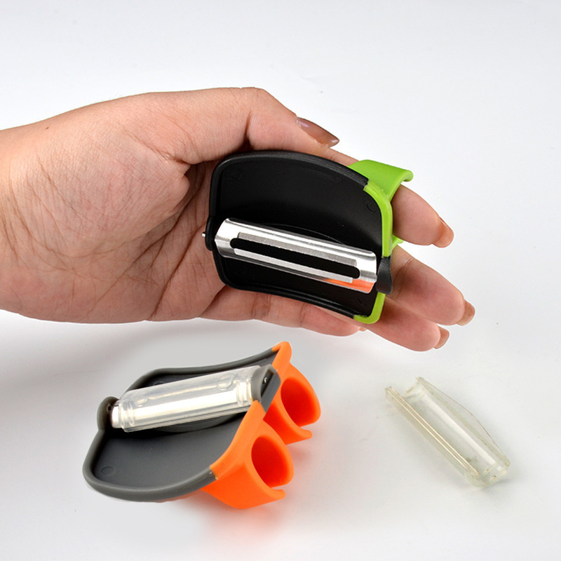 Gemüse Obst Schäler Slicer Küc – Kitchen Helper Gadgets Bewertung und Preis