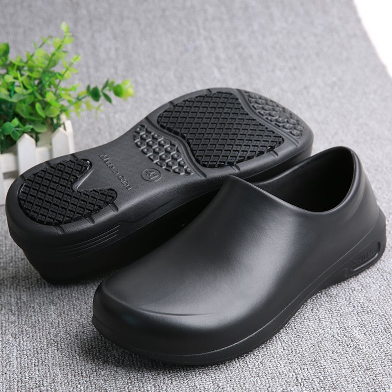 Rutschfeste Kochschuhe für Dam – Kitchen Gadgets For Men Bewertung und Preis