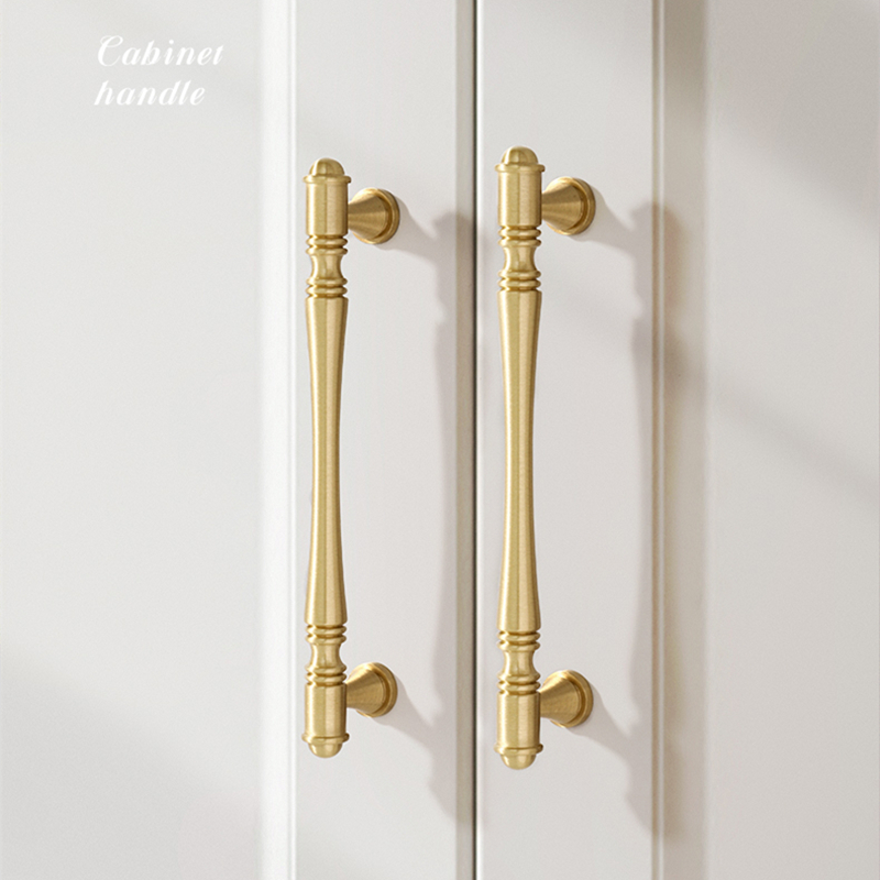 Gold Schrankgriffe Schreibtisc – Kitchen Gadgets Gold Bewertung und Preis
