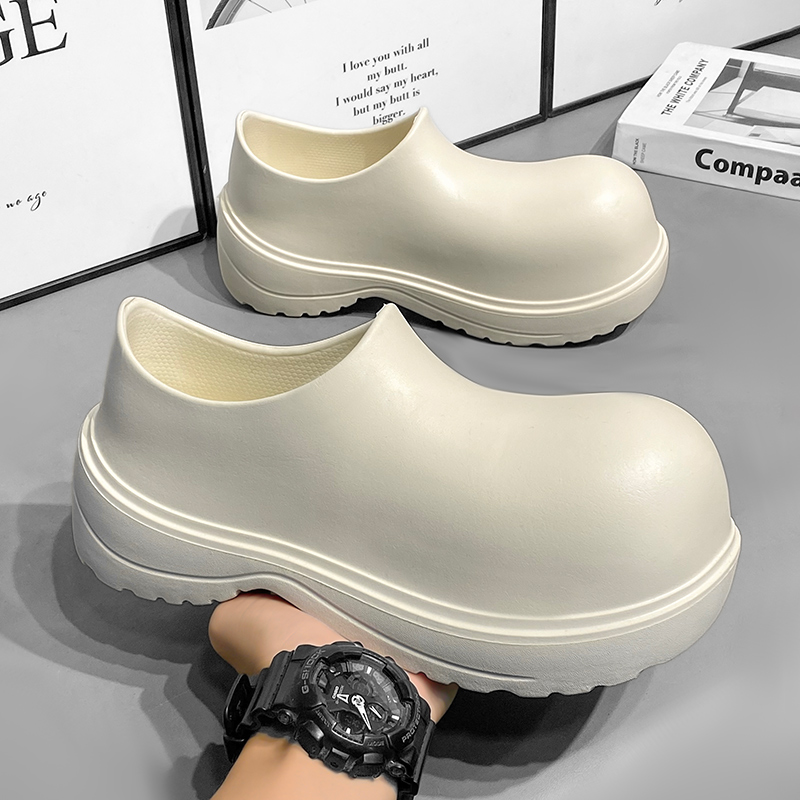 EVA Neue Slip-On Kochschuhe fü – Kitchen Gadgets For Men Bewertung und Preis