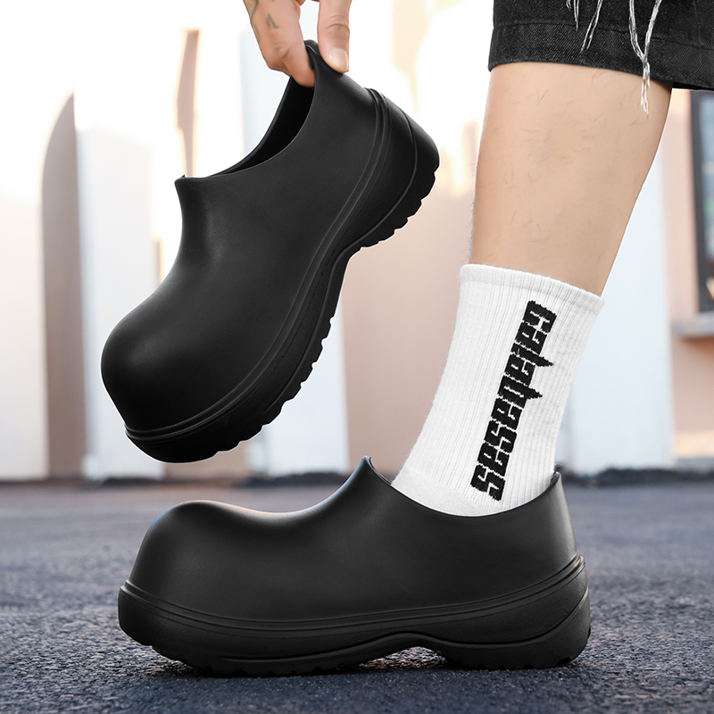 EVA Neue Slip-On Kochschuhe fü – Kitchen Gadgets For Men Bewertung und Preis