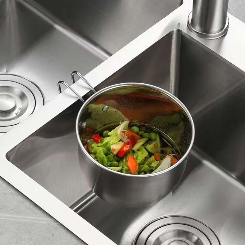 Küche Helfer Waschbecken Abflu – Kitchen Helper Gadgets Bewertung und Preis