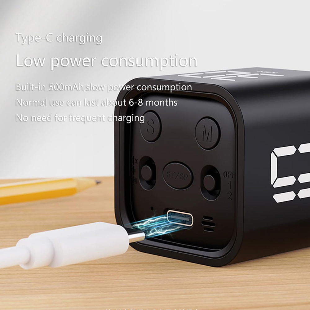 Multifunktionaler Würfel-Timer – Kitchen Helper Gadgets Bewertung und Preis