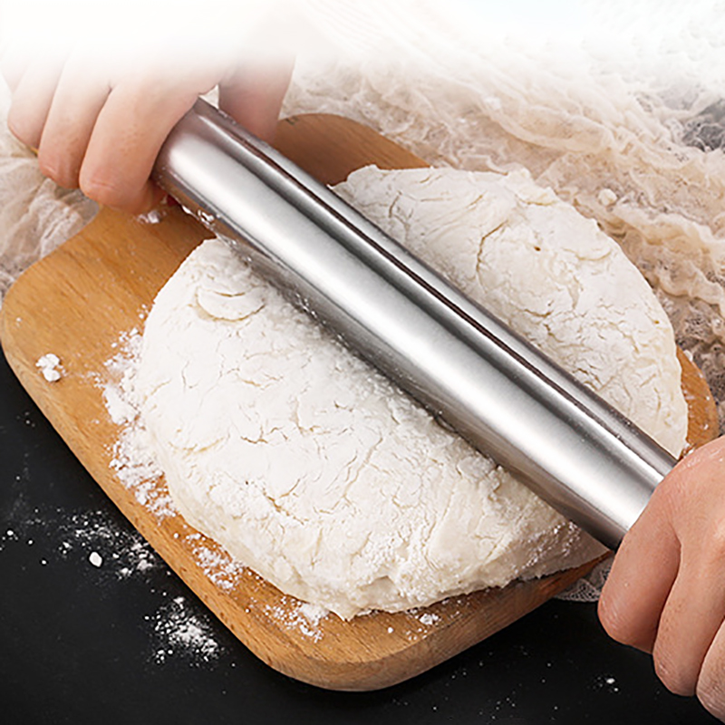 304 Edelstahl Nicht-stick Roll – Kitchen Gadgets Dumpling Maker Bewertung und Preis